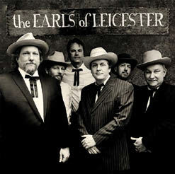 Review of The Earls of Leicester