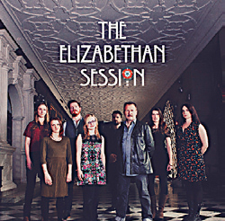 Review of The Elizabethan Session