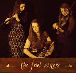 Review of The Friel Sisters