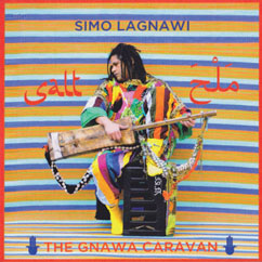 Review of The Gnawa Caravan: Salt