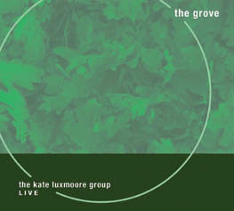 Review of The Grove