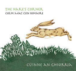Review of The Hare's Corner