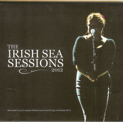 Review of The Irish Sea Sessions 2012