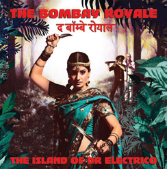 Review of The Island of Dr Electrico