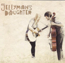 Review of The Jellyman's Daughter