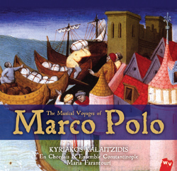 Review of The Musical Voyages of Marco Polo