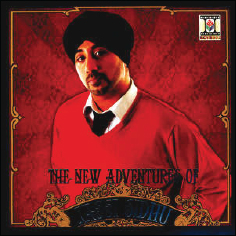 Review of The New Adventures of Jassi Sidhu