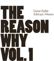 Review of The Reason Why Vol 1