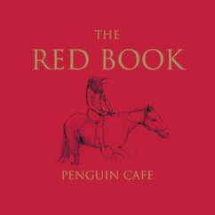 Review of The Red Book