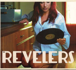 Review of The Revelers