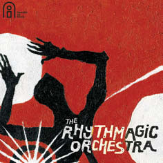 Review of The Rhythmagic Orchestra