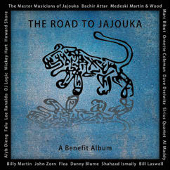 Review of The Road to Jajouka