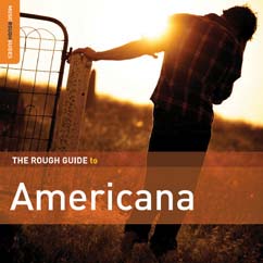 Review of The Rough Guide to Americana
