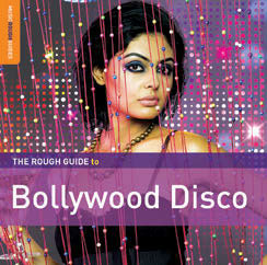 Review of The Rough Guide to Bollywood Disco