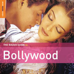 Review of The Rough Guide to Bollywood