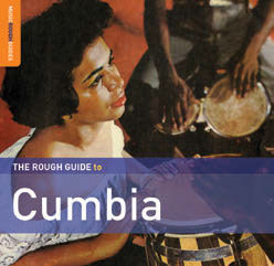 Review of The Rough Guide to Cumbia
