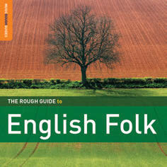 Review of The Rough Guide to English Folk