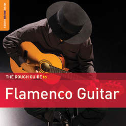 Review of The Rough Guide to Flamenco Guitar