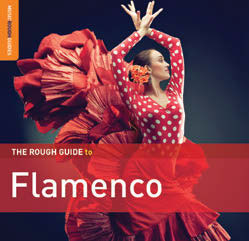 Review of The Rough Guide to Flamenco