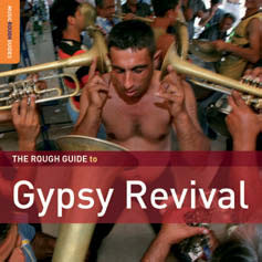 Review of The Rough Guide to Gypsy Revival