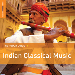 Review of The Rough Guide to Indian Classical Music