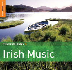 Review of The Rough Guide to Irish Music