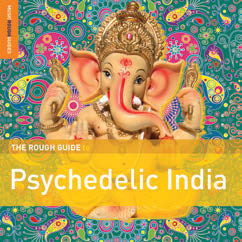 Review of The Rough Guide to Psychedelic India