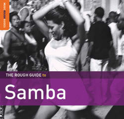 Review of The Rough Guide to Samba