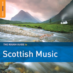 Review of The Rough Guide to Scottish Music