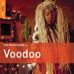 Review of The Rough Guide to Voodoo