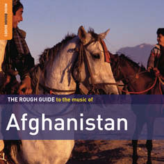 Review of The Rough Guide to the Music of Afghanistan