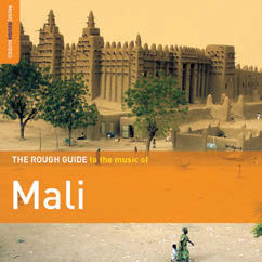 Review of The Rough Guide to the Music of Mali
