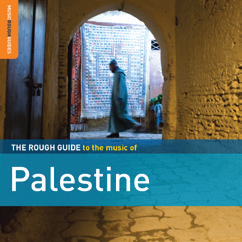 Review of The Rough Guide to the Music of Palestine
