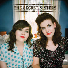 Review of The Secret Sisters