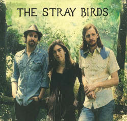 Review of The Stray Birds
