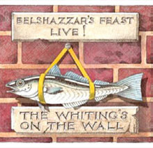 Review of The Whiting’s on the Wall