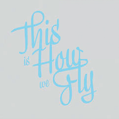 Review of This is How We Fly