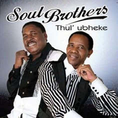 Review of Thul’ubheke