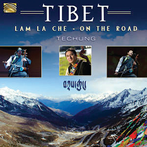 Review of Tibet: Lam la Che (On the Road)