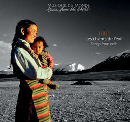 Review of Tibet: Songs from Exile
