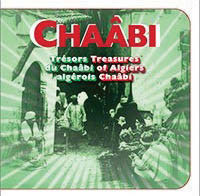 Review of Treasures of Algiers Chaâbi