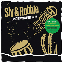Review of Underwater Dub