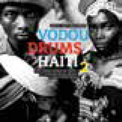 Review of Vodou Drums in Haiti 2