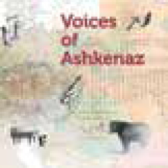 Review of Voices of Ashkenaz
