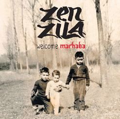 Review of Welcome Marhaba