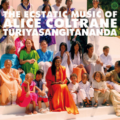 Review of World Spirituality Classics, Volume 1: The Ecstatic Music of Alice Coltrane Turiyasangitananda