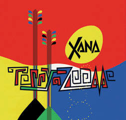 Review of Xana