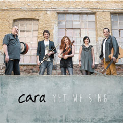 Review of Yet We Sing