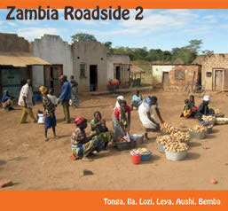 Review of Zambia Roadside 2