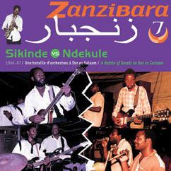 Review of Zanzibara 7: Sikinde vs Ndekule